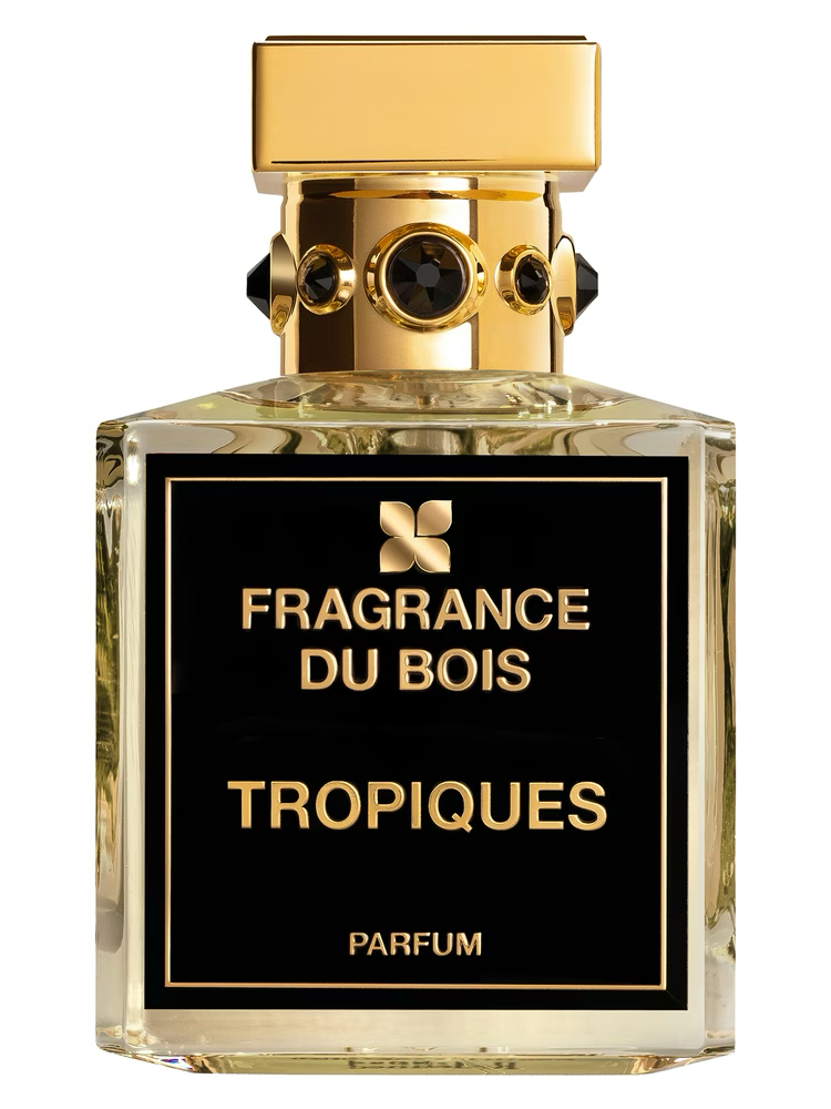 Fragrance Du Bois Tropiques Samples